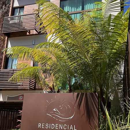 Porto Esmeralda Apartment-2