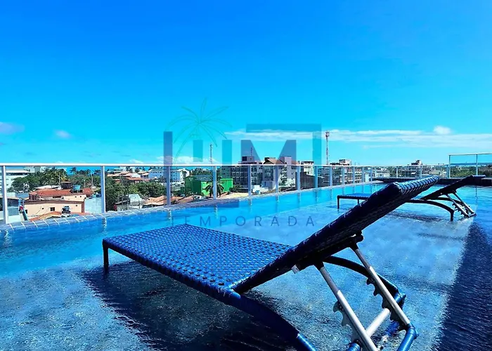 Luxuoso e Completo no Waikiki Garden, Centro de Porto by HM