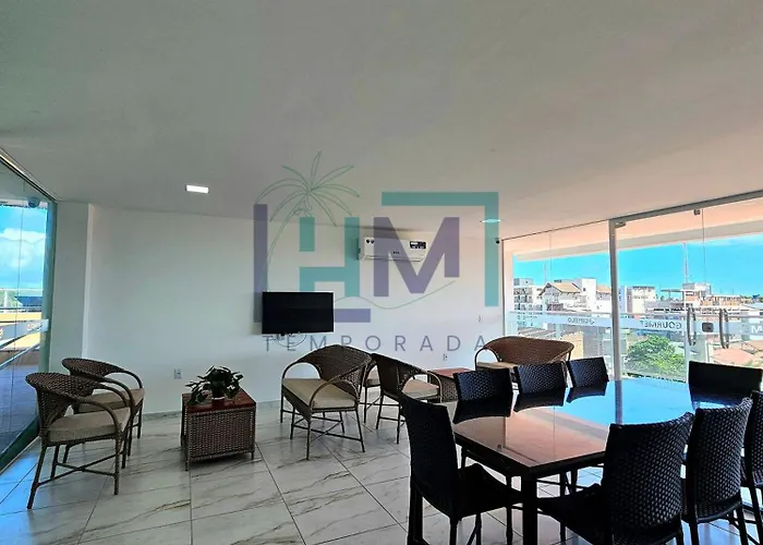 Luxuoso e Completo no Waikiki Garden, Centro de Porto by HM