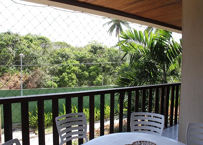 Nannai Residence - Muro Alto